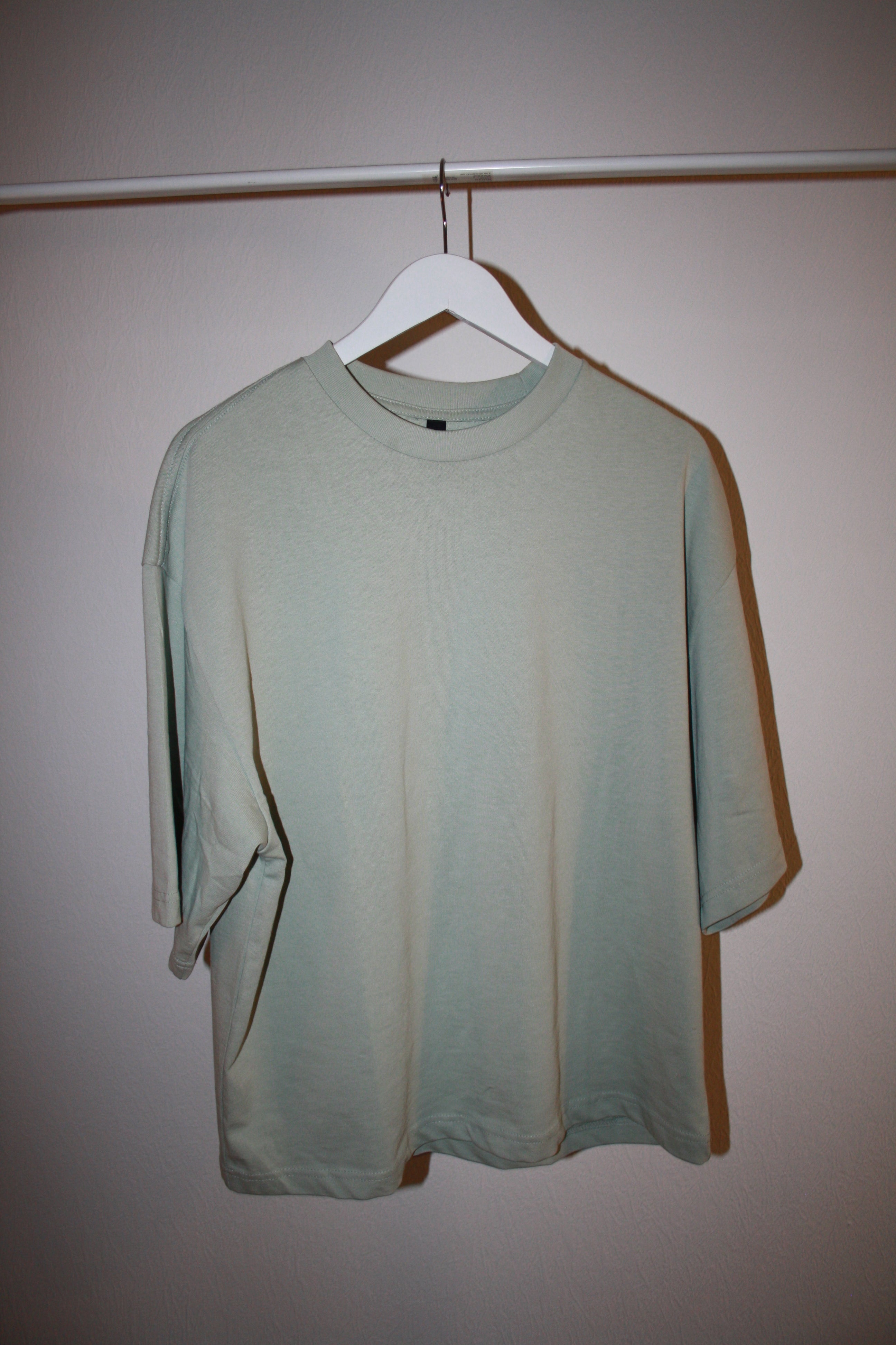 Arabica Brew - Loose Fit T-Shirt