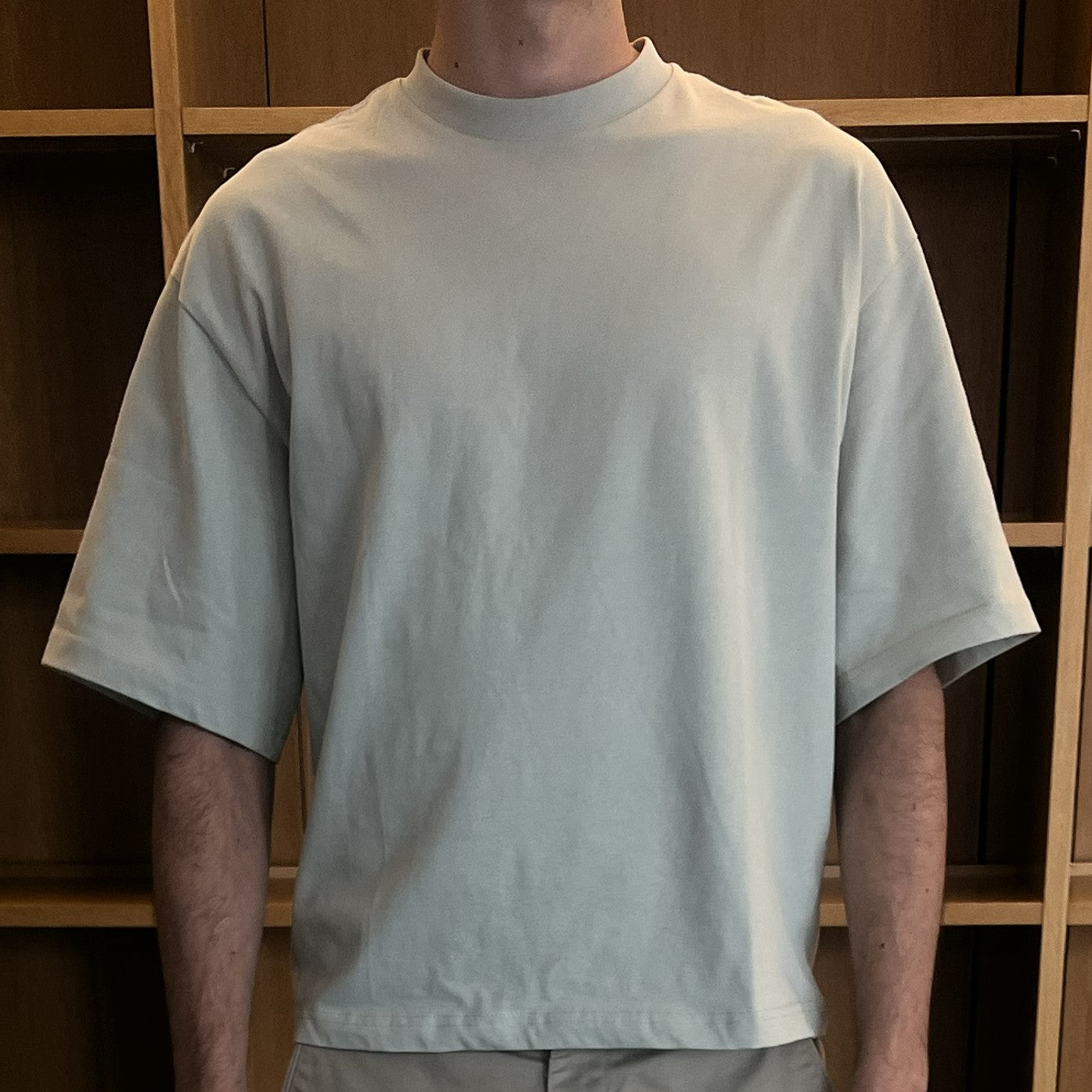 Arabica Brew - Loose Fit T-Shirt